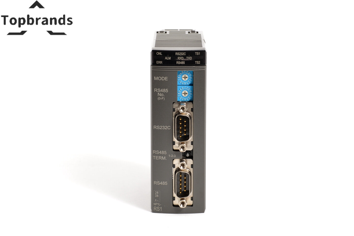 Fuji NP1L-RS5 Electric Module In Stock view 2