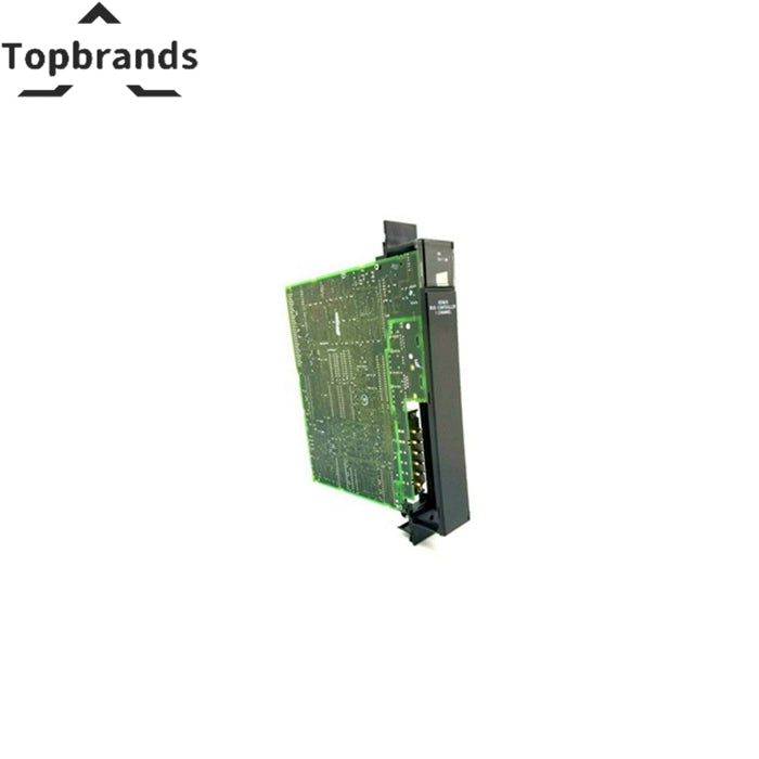 GE Fanuc | 90-70 Series | IC697ALG230 | Analog Input Base Converter Module view 2