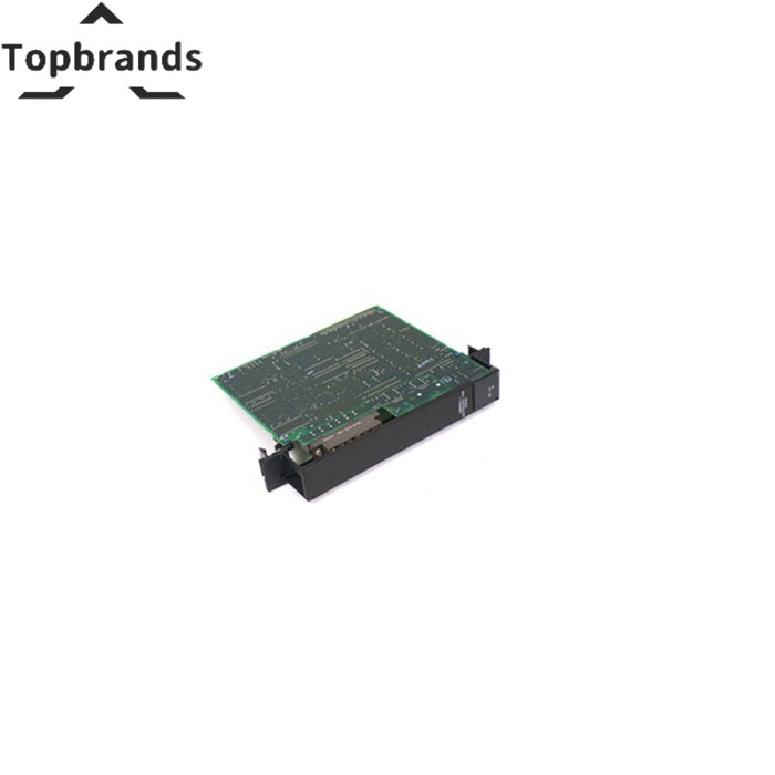 GE Fanuc | 90-70 Series | IC697ALG230 | Analog Input Base Converter Module view 3