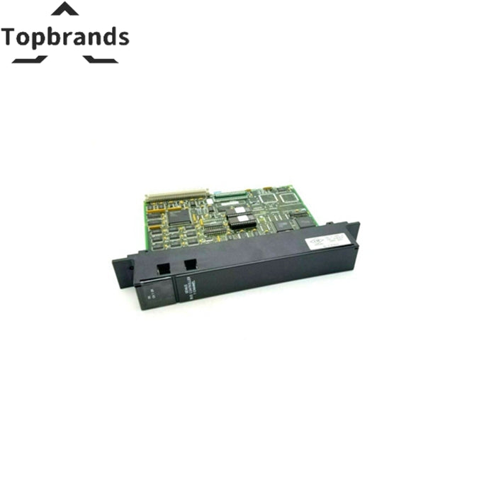 GE Fanuc | 90-70 Series | IC697ALG320 | Analog Output Module view 3