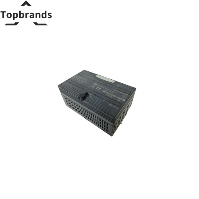 GE Fanuc | IC200ALG260 | VersaMax Analog Input Module