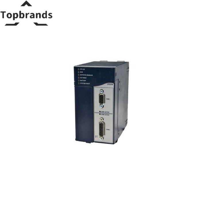 GE Fanuc | IC695CPU310 | PACSystems RX3i | Central Processing Unit