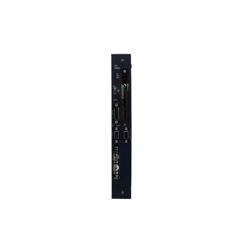 GE Fanuc | IC698CPE020 | RX7i PACSystems Series | CPU Module