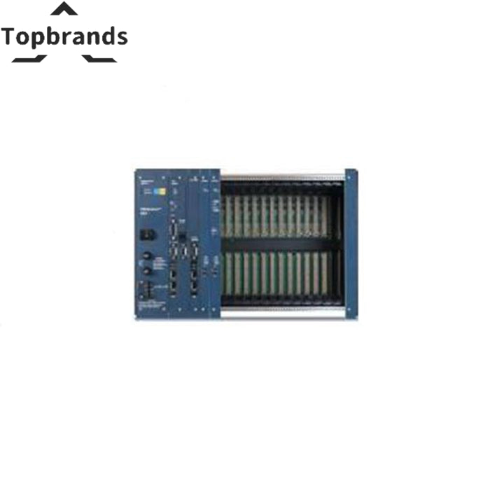 GE Fanuc | IC698CPE030 | RX7i PACSystems Series | Central Processing Unit (CPU) Module view 2