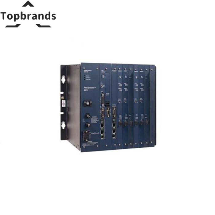 GE Fanuc | IC698PSA100 | RX7i PACSystems Series | Power Supply Module