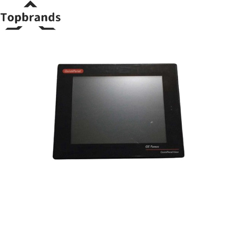 GE Fanuc IC754VSI12CTD Human Machine Interface (HMI) 12 Inch
