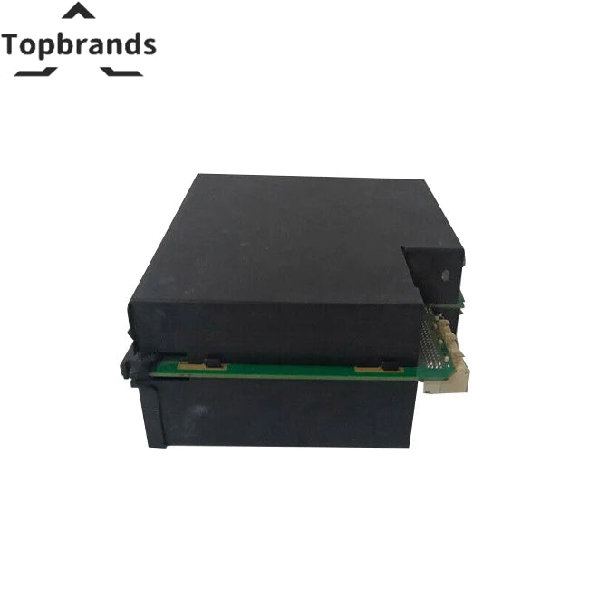 GE Fanuc Multilin UR 9EV CPU Central Processor in Stock view 2