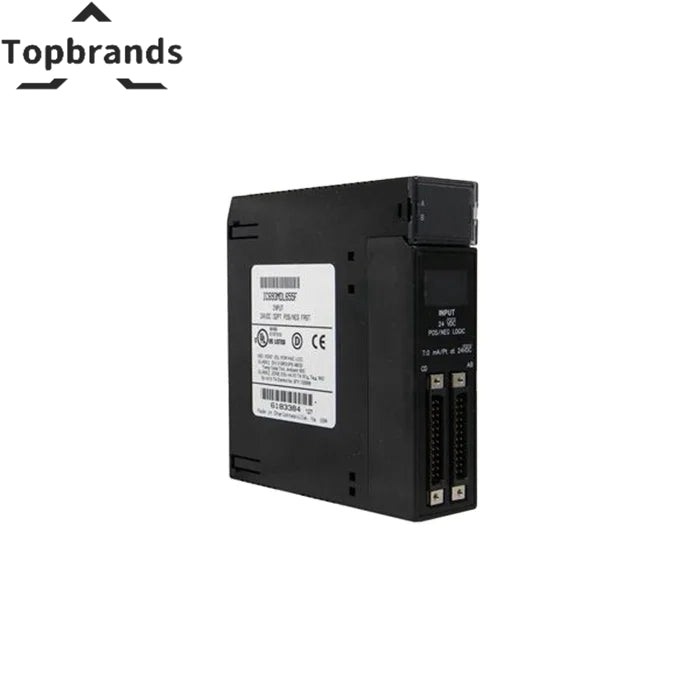 GE Fanuc Multilin UR RHV Power Supply Module in Stock