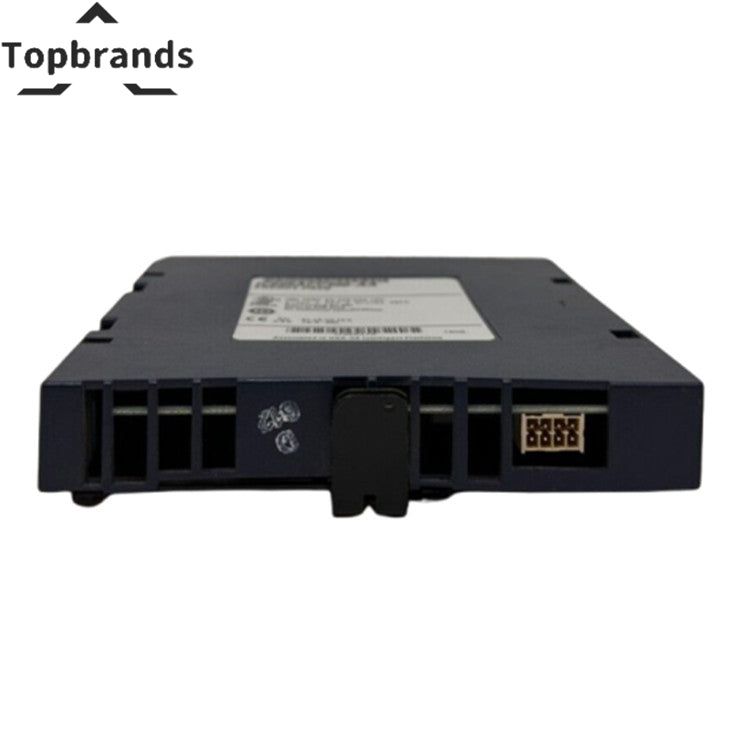 GE Fanuc | PACSystems RX3i | IC695ACC400 | Energy Pack view 2
