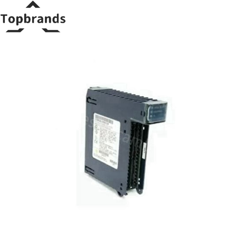 GE Fanuc | PACSystems RX3i | IC695ALG808 | Analog I/O Modules (Output) view 2