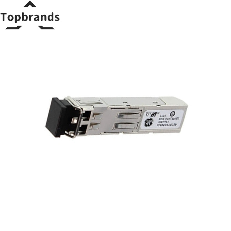 GE Fanuc | PACSystems RX3i | IC695SPF002B | Scanner Module view 3