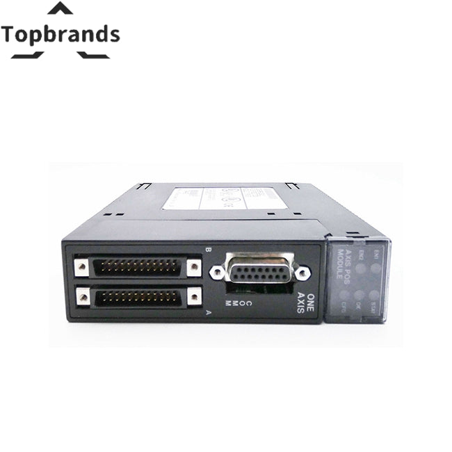 GE Fanuc Series 90-30 IC693APU300 High Speed Counter view 2