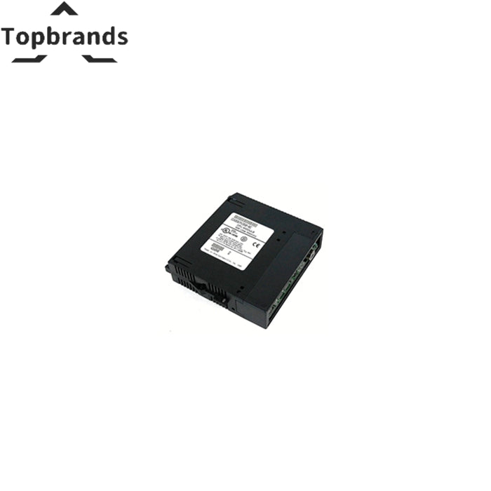 GE Fanuc Series 90-30 IC693CPU350 Single Slot CPU Module
