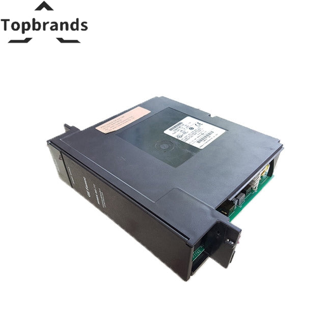 GE Fanuc Series 90-70 IC697PWR720 Power Supply Adapter Module (PSA) view 3