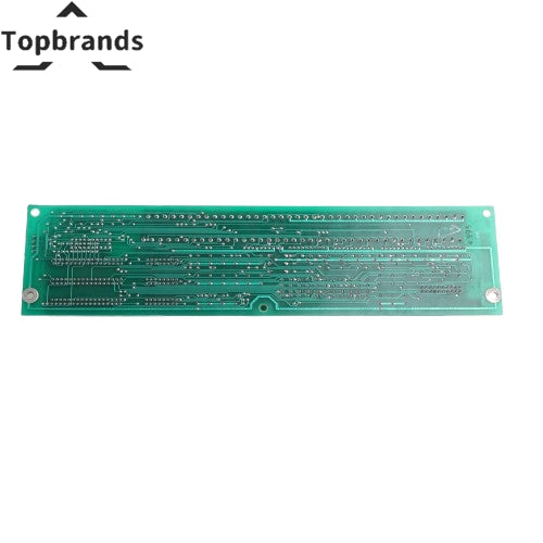 GE Gas Turbine Control Mark V DS200TBQBG1ACB Termination Board view 3