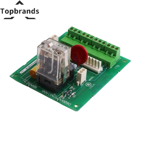 GE Mark V DS200CPCAG1ABB Contactor Pilot Board 100% Brand New view 3