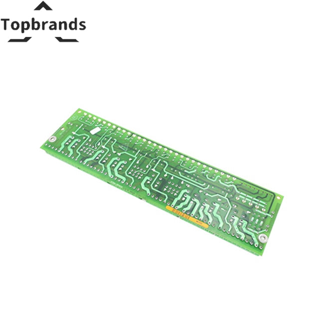 GE Mark V Speedtronic System DS200PTBAG1BBA Termination Board view 2