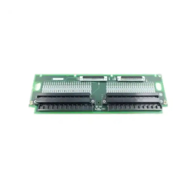 GE Mark VI Turbine Control System IS200TBAIH1CDC Analog Input Terminal Board