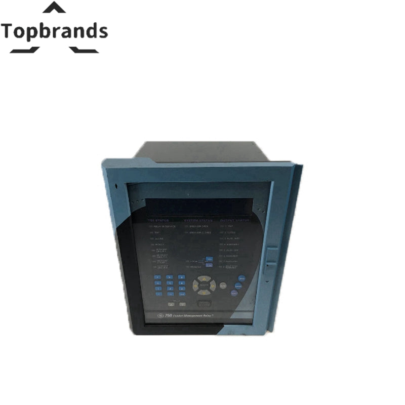 GE Multilin | 745-W2-WP5-G5-HI | Transformer Management Relay