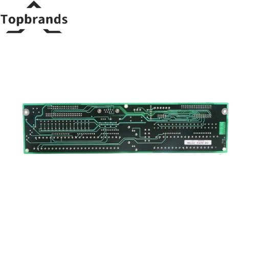 GENERAL ELECTRIC |GE DS200CTBAG1ADD Analog Output Board Mark V view 2