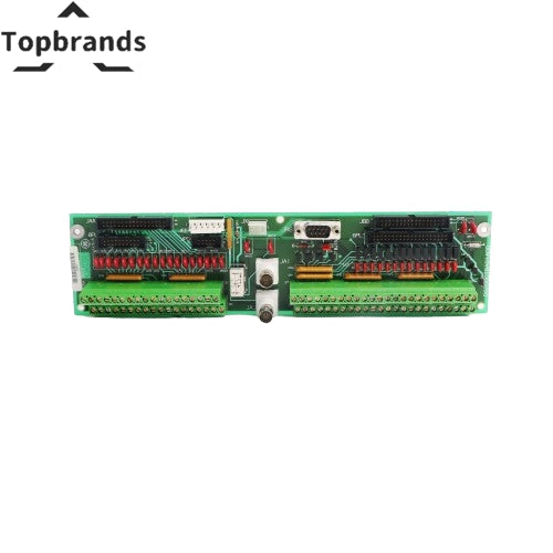 GENERAL ELECTRIC |GE DS200CTBAG1ADD Analog Output Board Mark V view 3