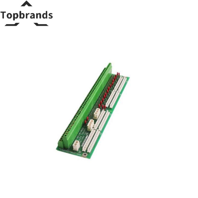 GENERAL ELECTRIC |GE DS200DTBBG1ABB Terminal Digital Connector Board