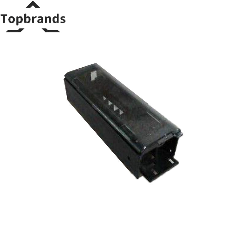 General Electric | GE Fanuc | 44C747003 | 20-channel Terminal Block view 3