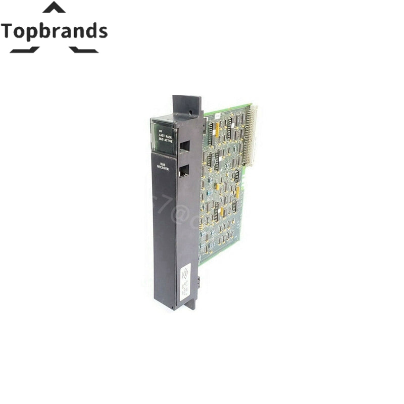 General Electric GE Fanuc MVC3013-4001 Mains Voltage Monitoring