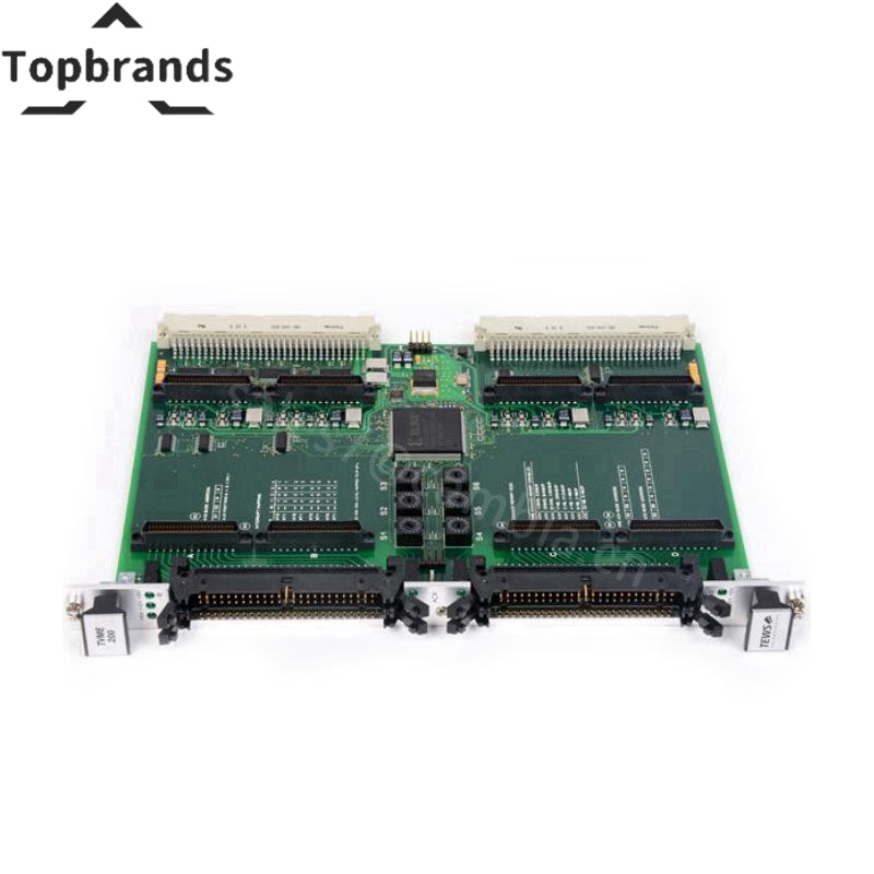 General Electric GE Fanuc V7668A-131000 Single Board Computer
