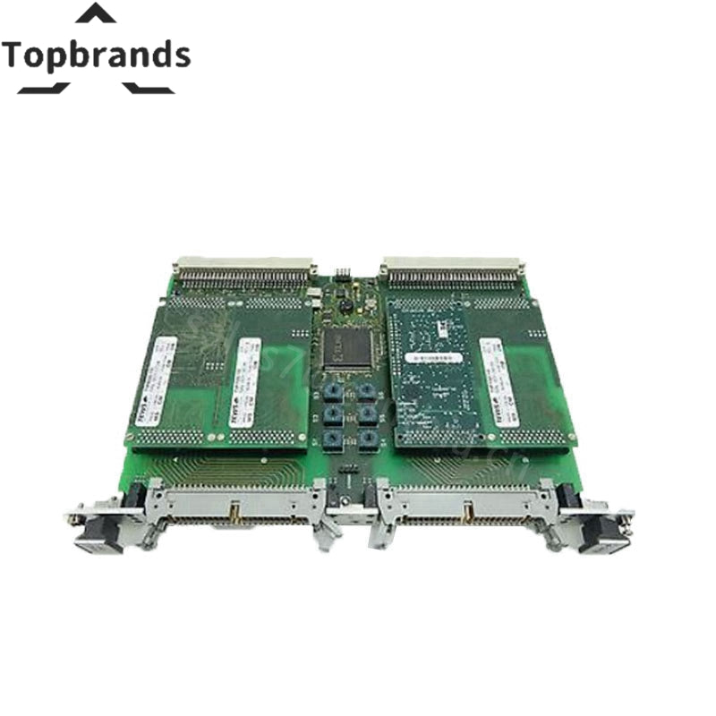 General Electric GE Fanuc V7668A-131000 Single Board Computer view 2
