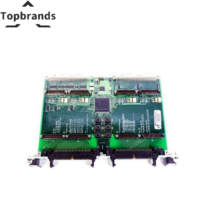 General Electric GE Fanuc V7668A-131000 Single Board Computer view 3
