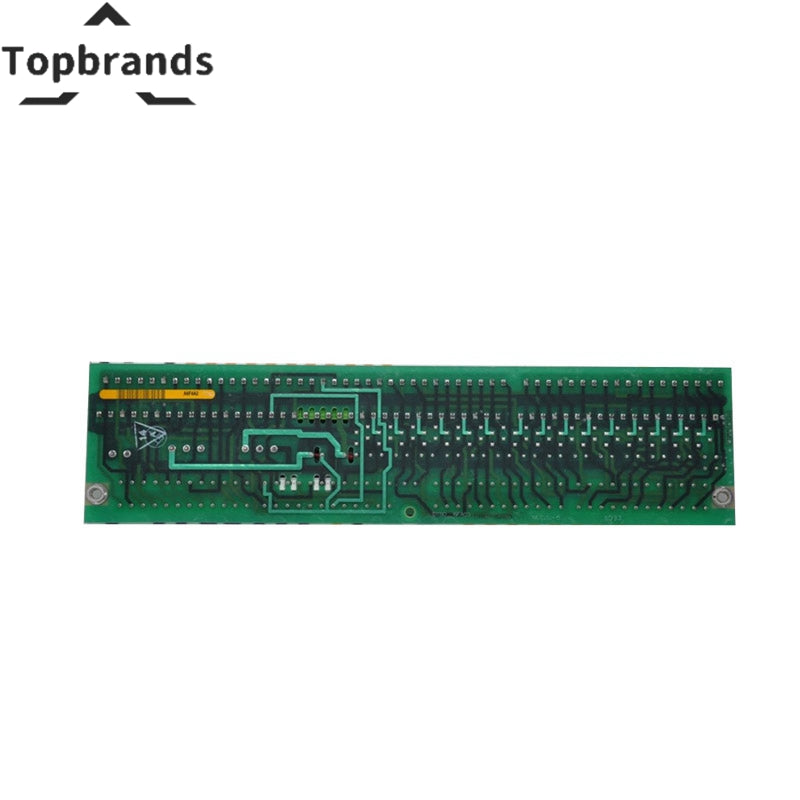 General Electric (GE) Mark V DS200DTBDG1ABB Terminal Board view 2