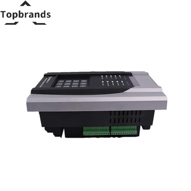 General Electric | GE Multilin | 369-HI-R-0-0-0-0-E | 369 Motor Management Relay view 3