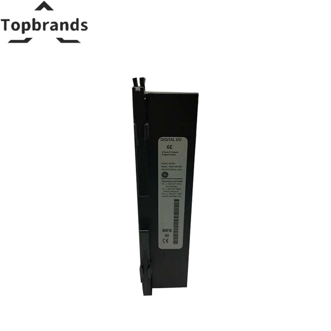 General Electric | GE Multilin UR 6CH Industrial Control Module In Stock view 2