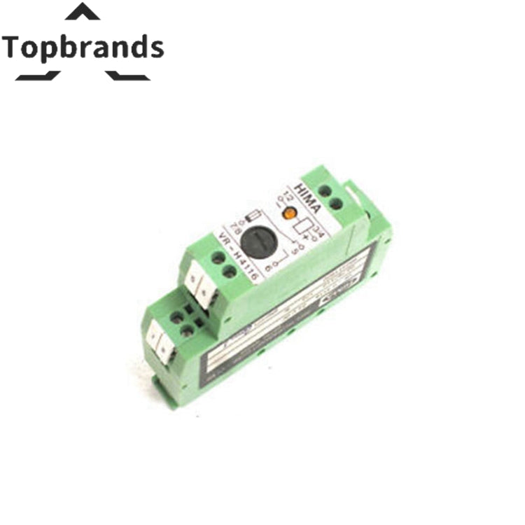 H4135A| HIMA | Switching Relay Supplier view 2