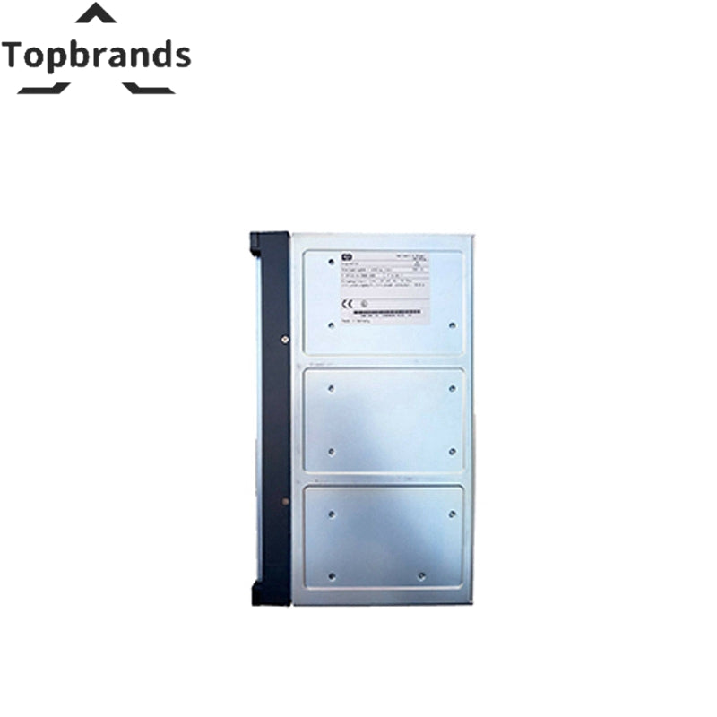 High Quality ABB H&B Freelance 2000 DAO 01 Analog Output Module view 2