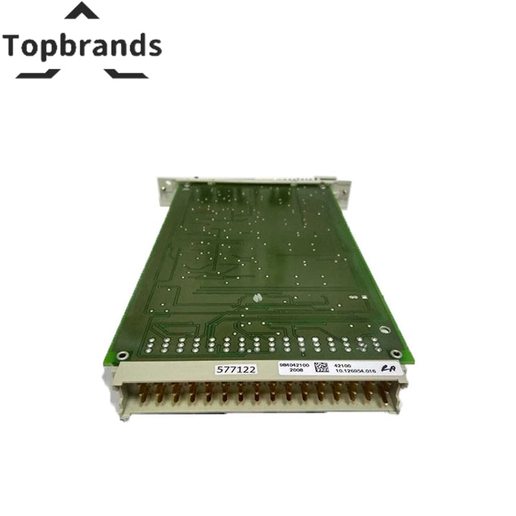 HIMA 42100 Logic Function Module Original Product