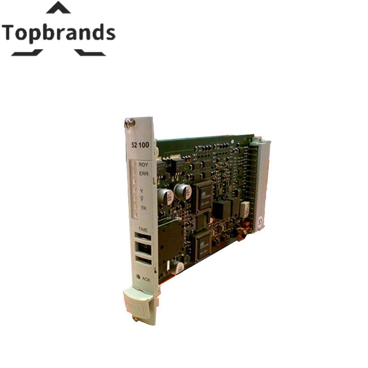 HIMA 52100 Time Delay Module High Quality