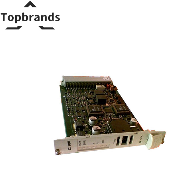 HIMA 6060024 PLC Module Brand New In Stock view 3