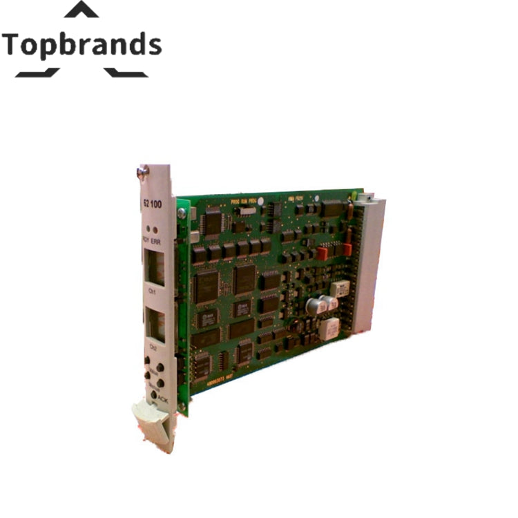 HIMA 80106 Communication Module Discount Price view 2