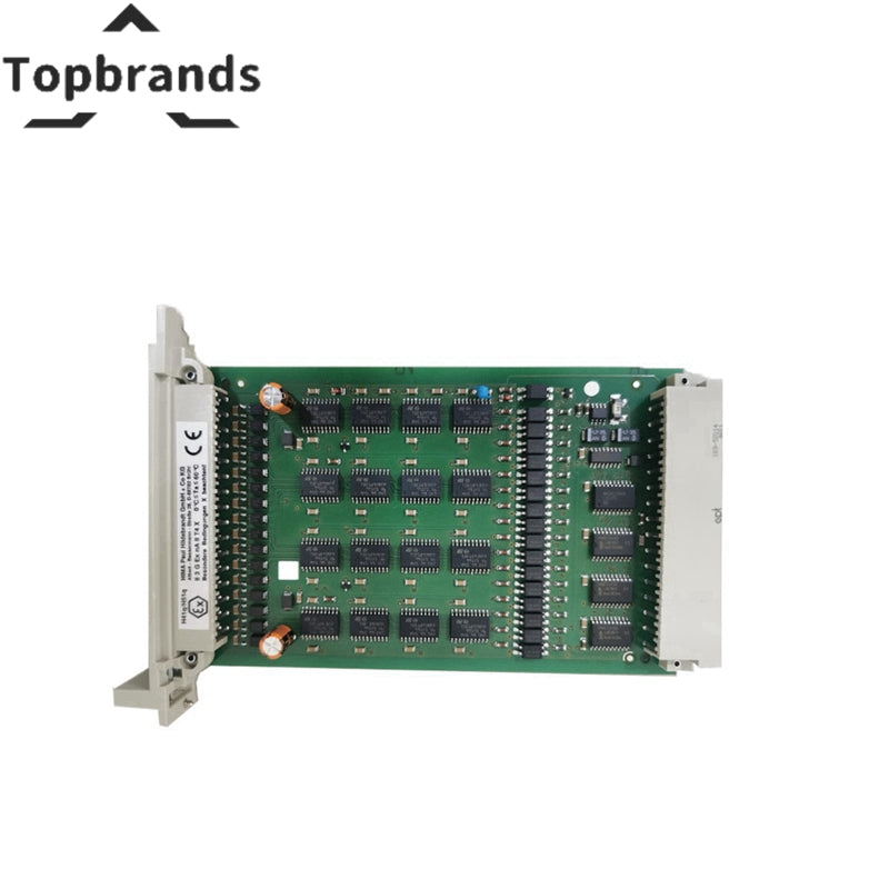 HIMA F3221 16 Fold Input Module In Stock