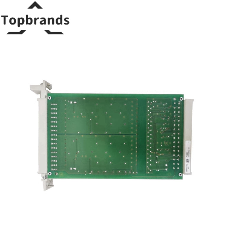 HIMA F3221 16 Fold Input Module In Stock view 2