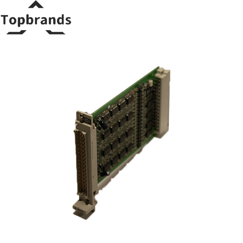 HIMA F3221 16 Fold Input Module In Stock view 3