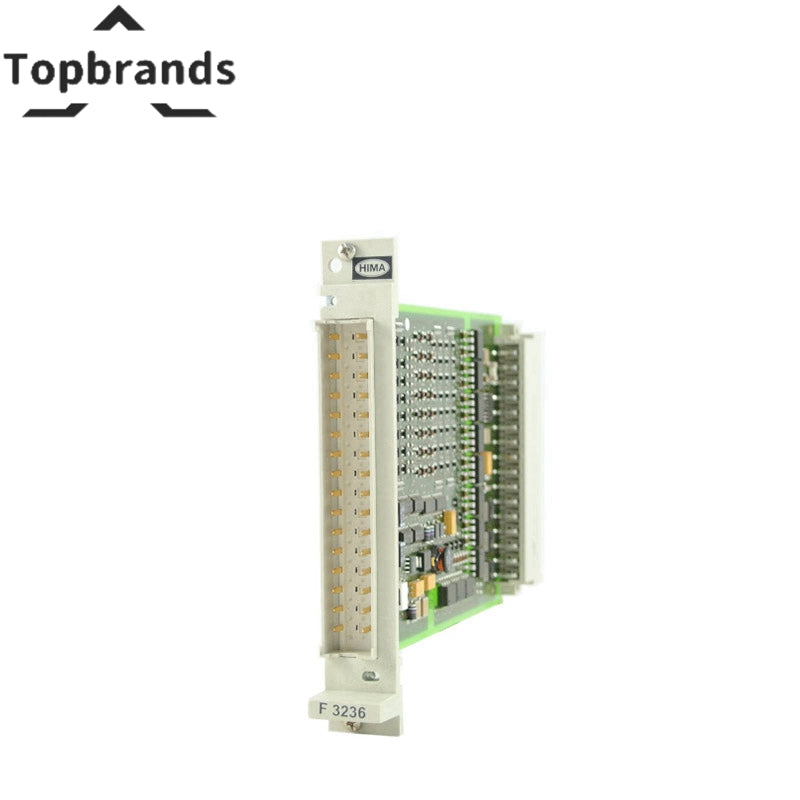 HIMA F3236 Digital Input Module New Arrival