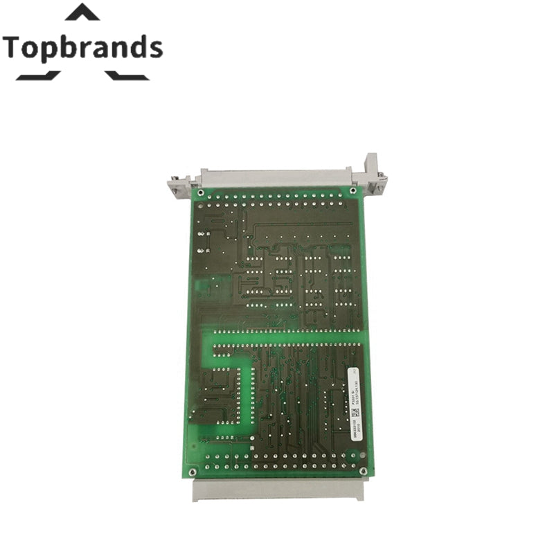 HIMA F3237 8 Channel Safety-Related Input Module view 3