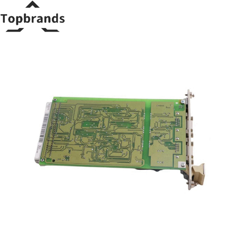 HIMA F6705 2-Fold Analog Output Module in Stock view 3