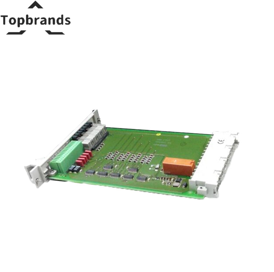 HIMA | F7133 | 4-fold Power Distribution | Brand New | 1 Year Warranty view 3