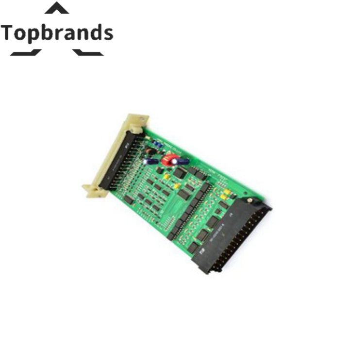 HIMA F8203 Automation Module Bottom Price view 2