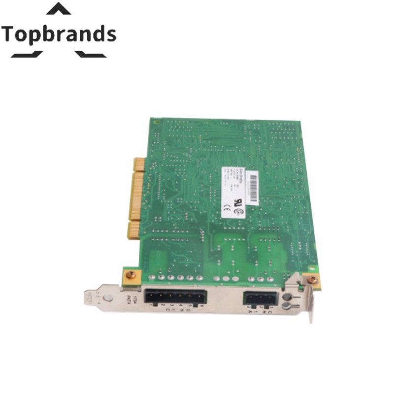 HIMA F8627X Ethernet Cmmunication Module PLC view 3