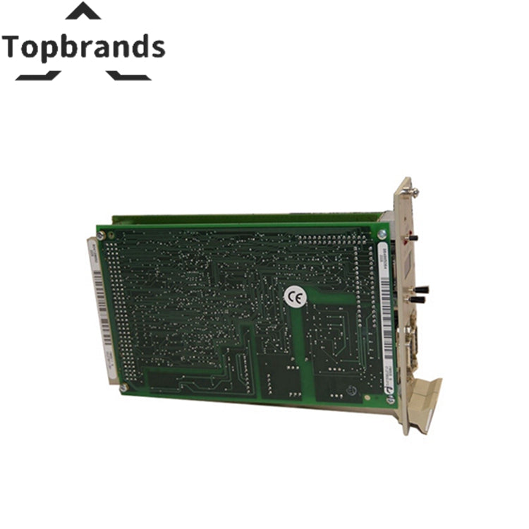 HIMA F8650A Central Processing Module In Stock view 3